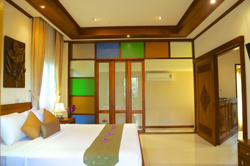 The Oriental Siam Resort image 1